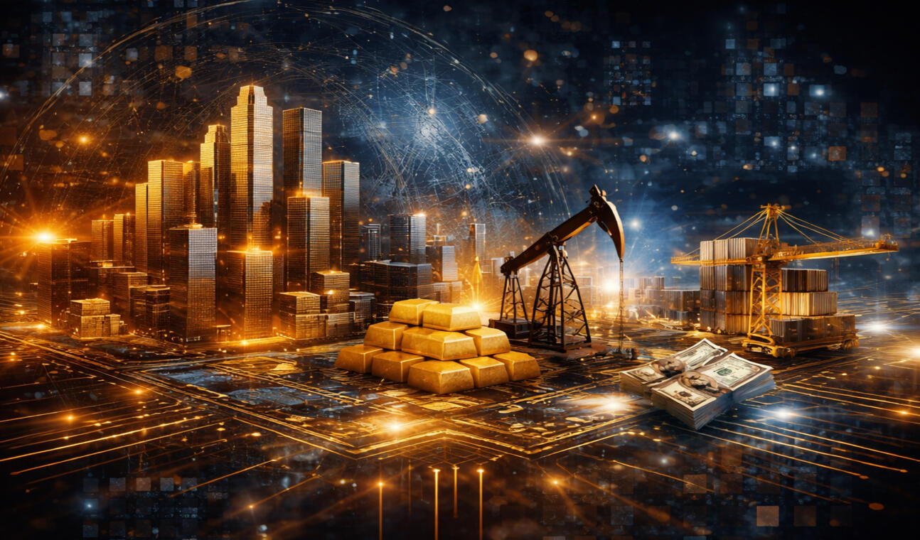 Alternative Asset Transformation